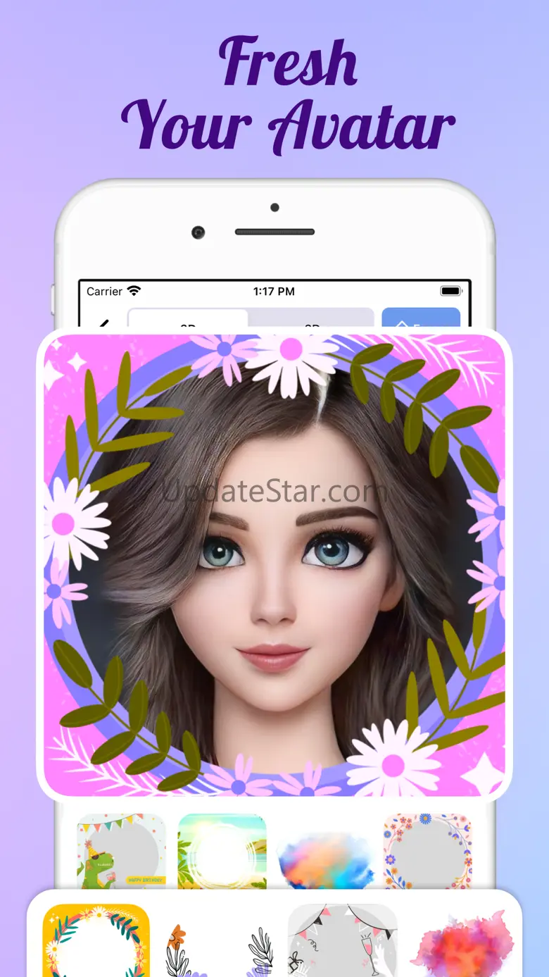 AI Profile Pic Avatar Maker 1.6.2