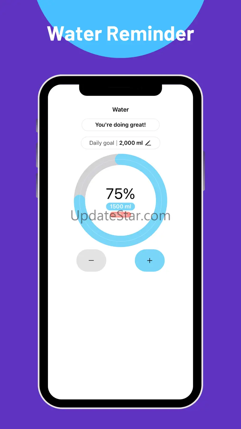 Sofast: Intermittent Fasting 1.19.4