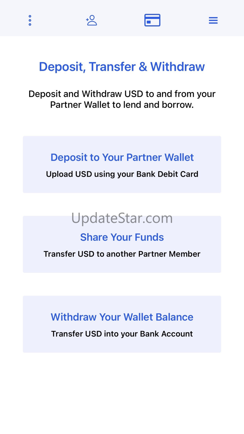 The Partner Platform 2.24