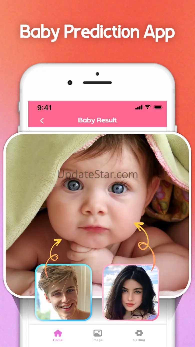 How Will My Baby Look Like 1.0.8