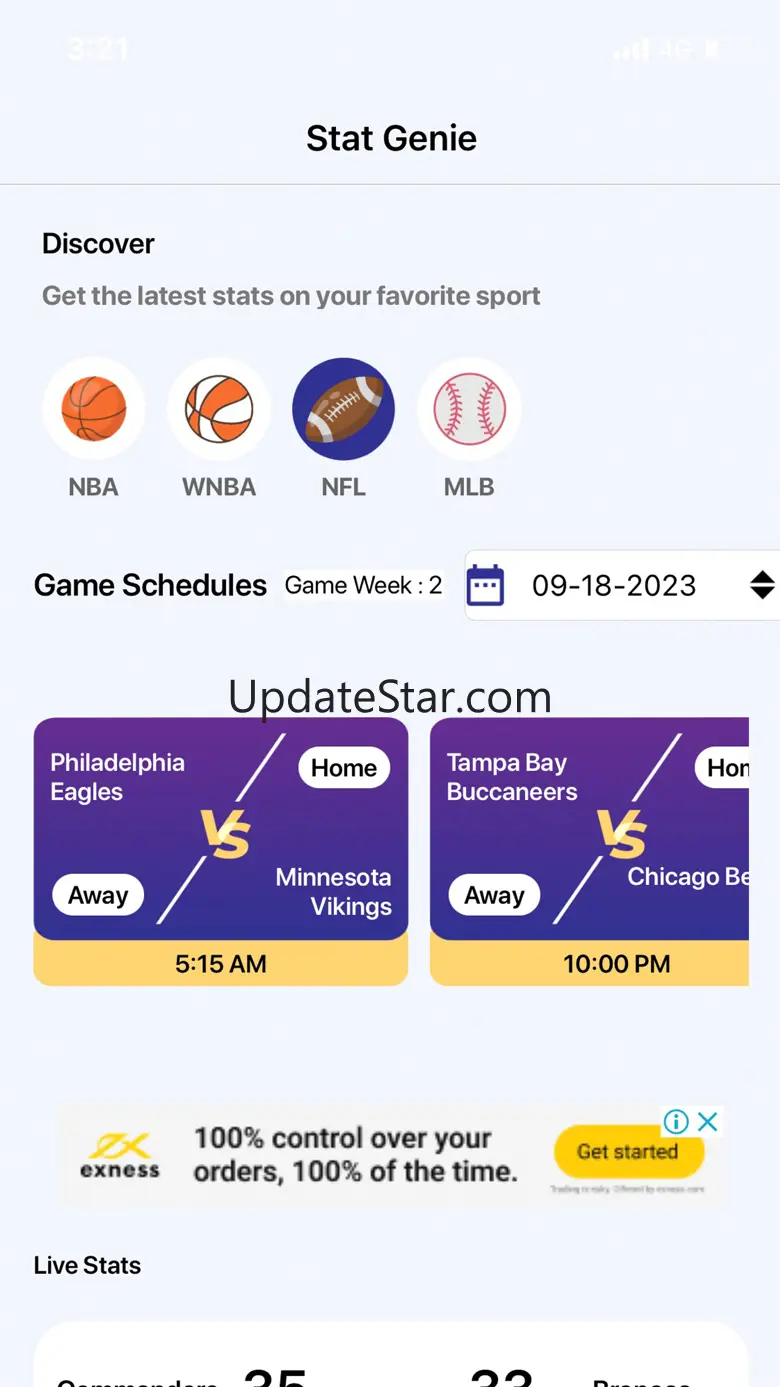 Stat_Genie 10.0