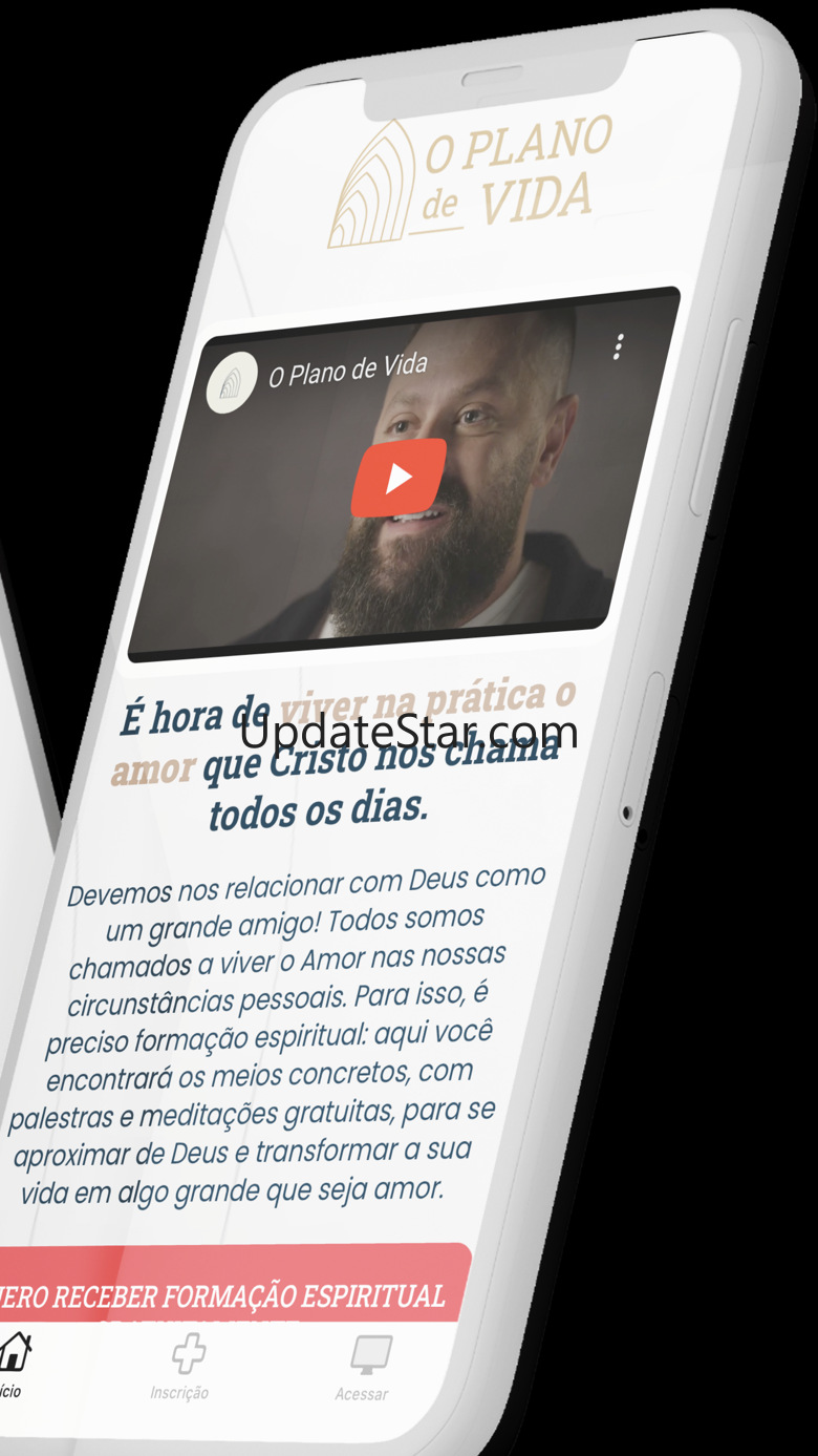 O Plano de Vida 1.0