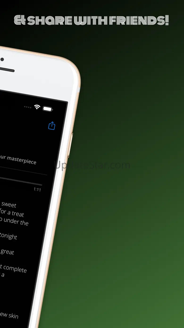 MelodyGenie 1.31