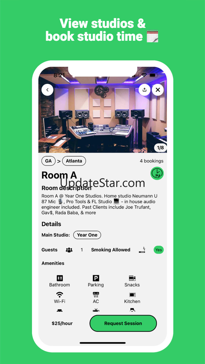 Stufinder 1.6.9