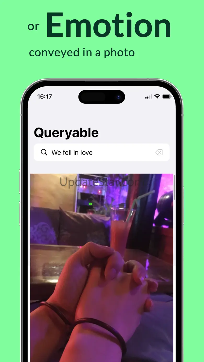 Find Photo Precisely:Queryable 1.4.1