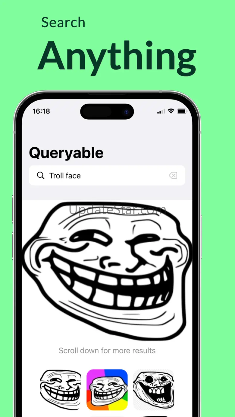 Find Photo Precisely:Queryable 1.4.1