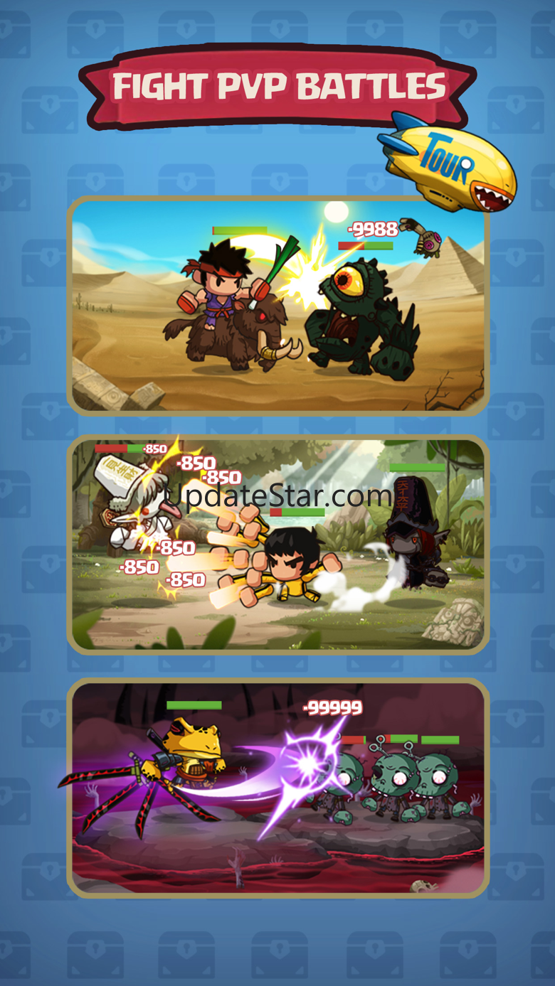 Golden Piece 1.4.0