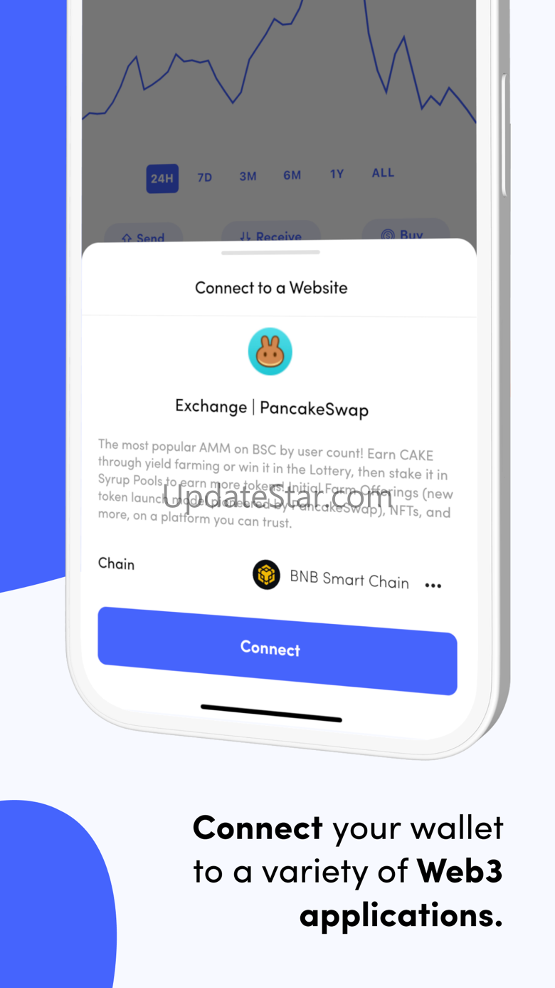 Copiosa: Crypto Wallet v2.46.0