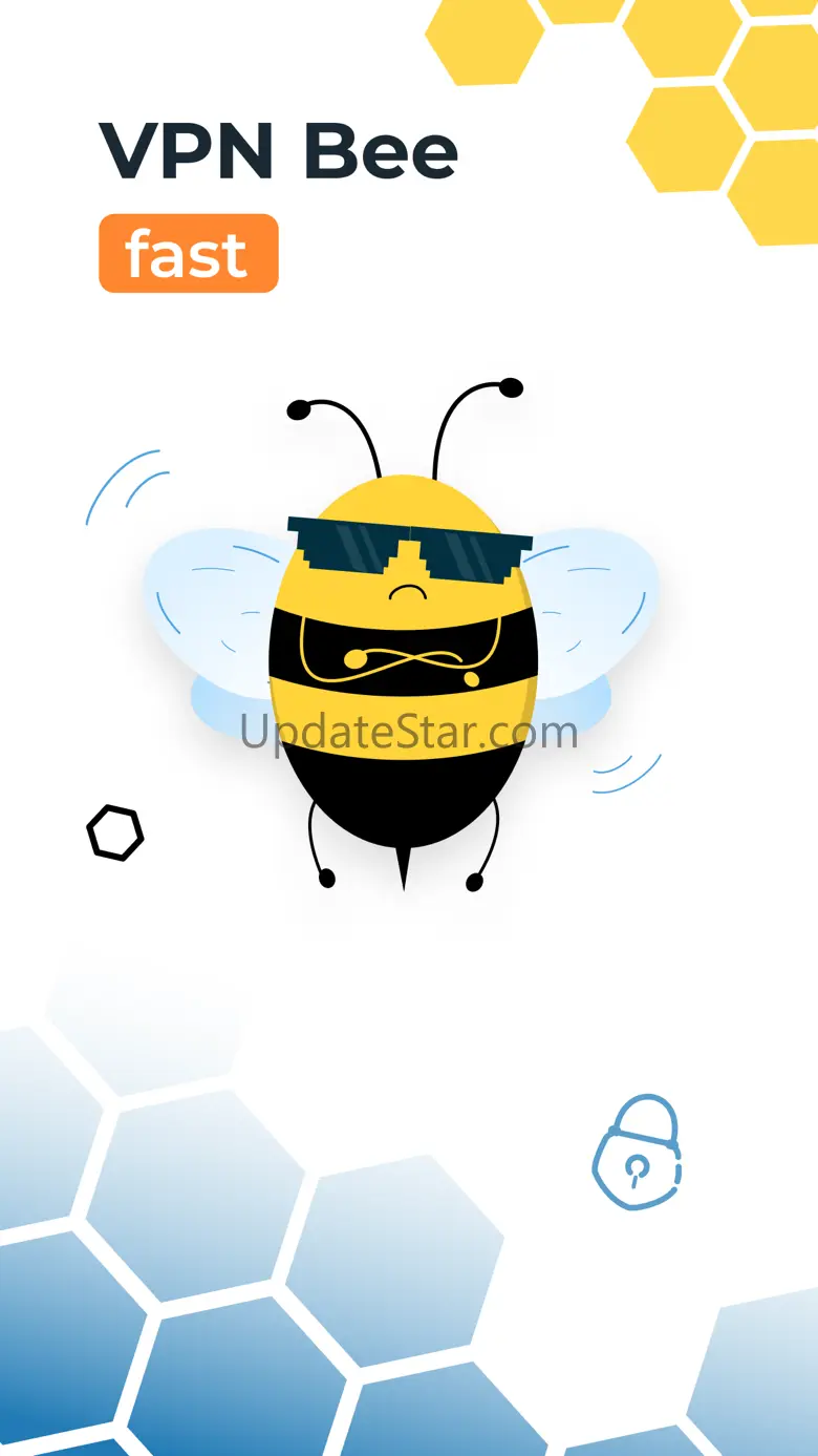 VPN Bee - VPN Master 1.5