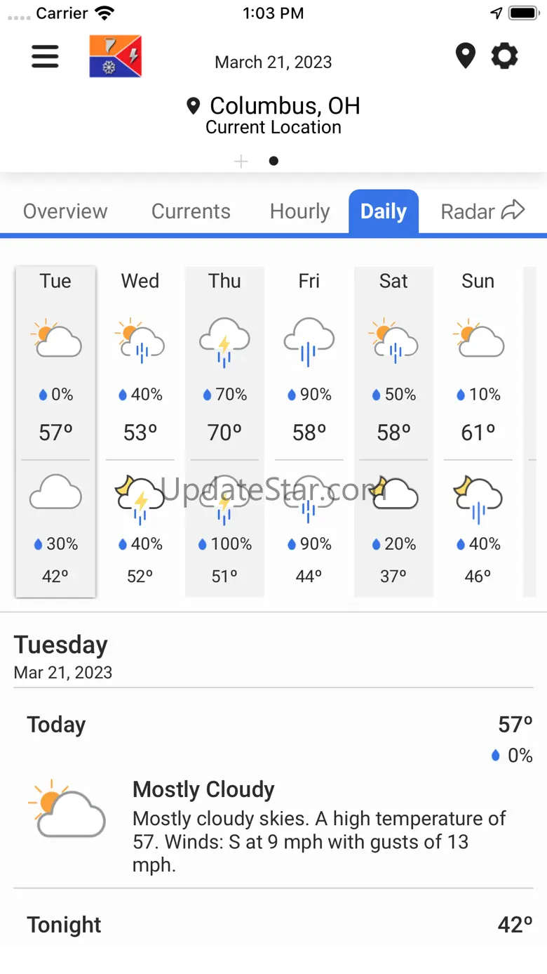 Ohio News & Weather 6.9.0