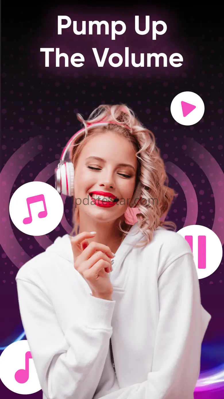 Boost your volume 1.5