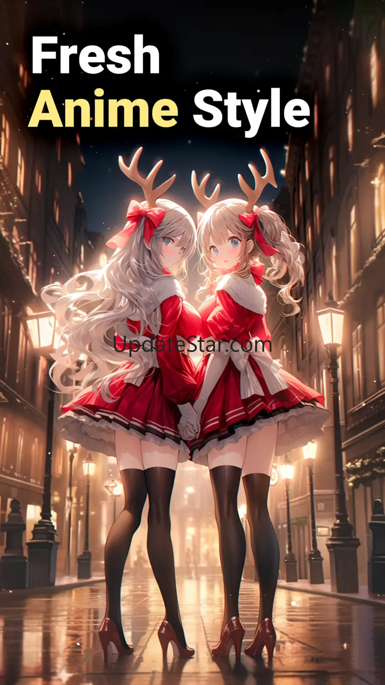 AI Art Generator Avatar Maker 2.2.2.0