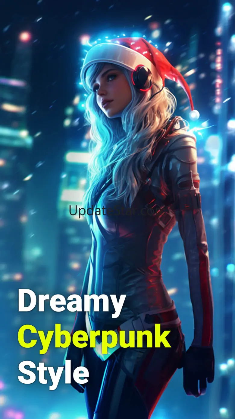 AI Art Generator Avatar Maker 2.2.2.0