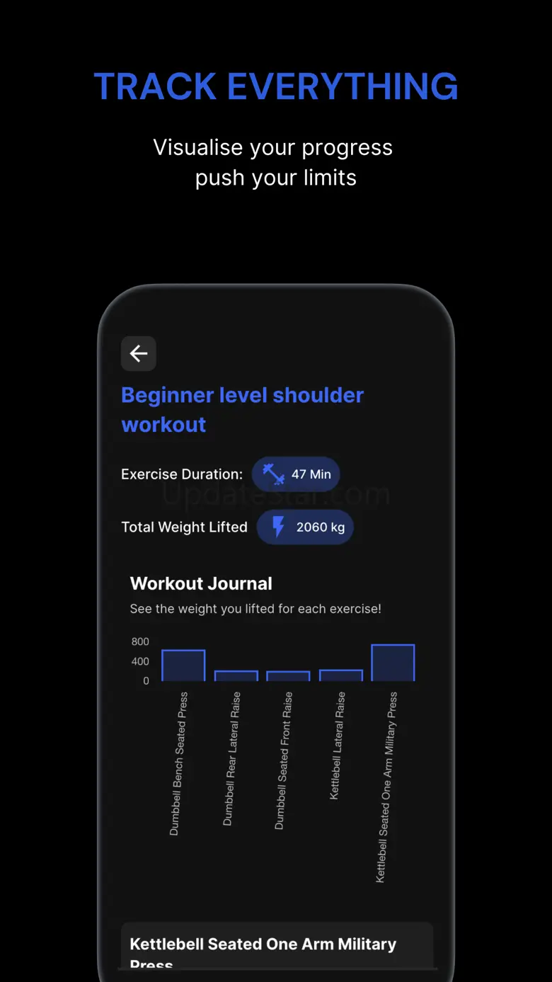 Fitside - Personal Trainer App 1.1.2