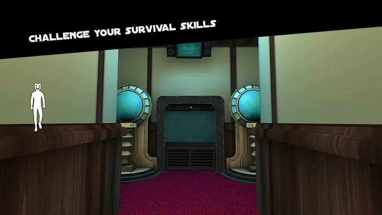 SmileX IV: The Horror Game 1.2.7