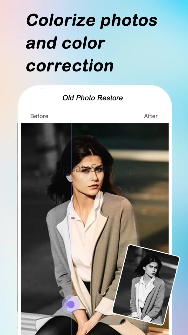 AI Photo & Video Enhancer 1.4.8