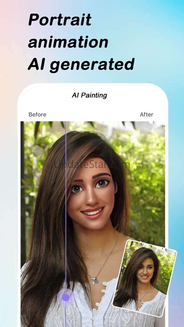 AI Photo & Video Enhancer 1.4.8