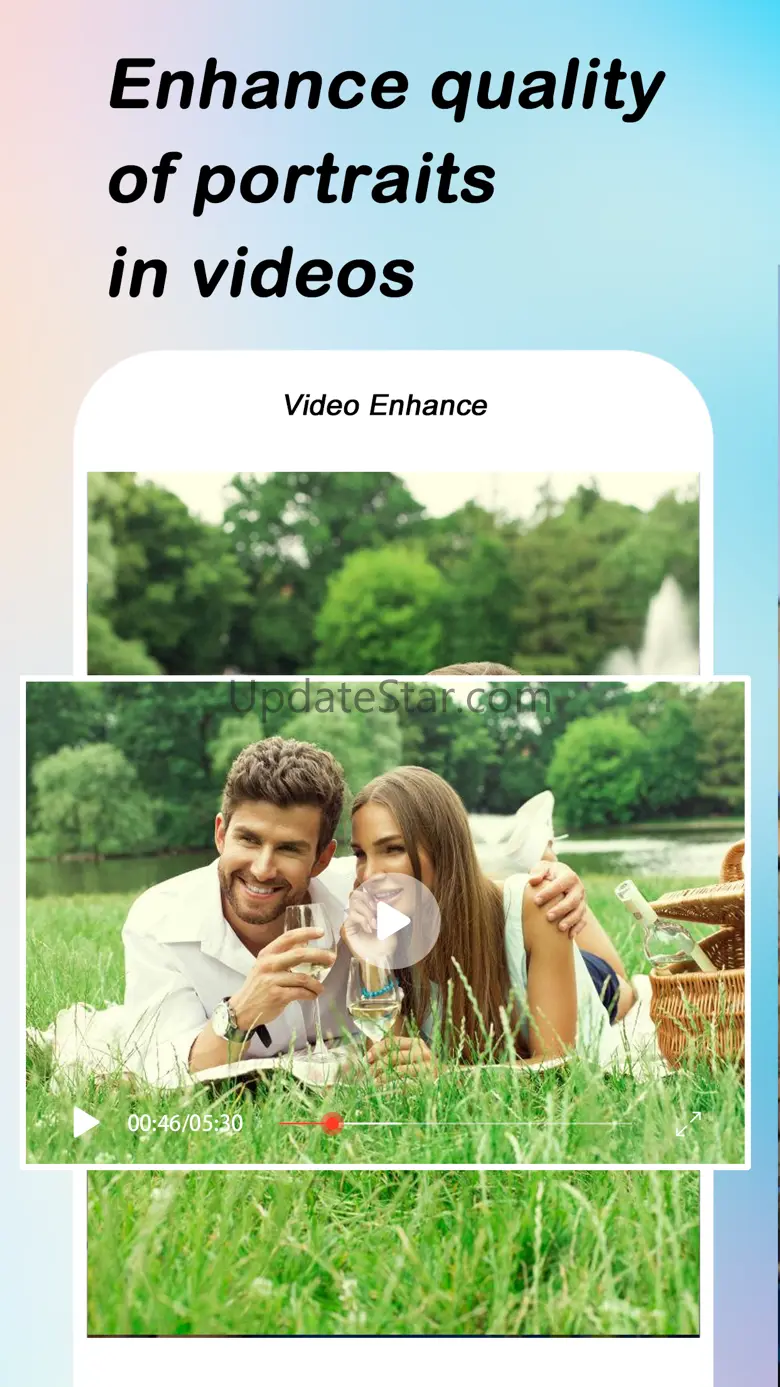 AI Photo & Video Enhancer 1.4.8