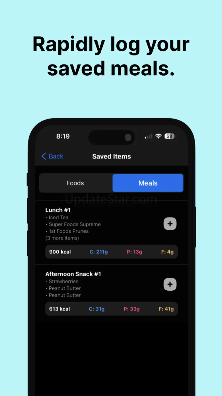 calorie.ai - Calorie Tracker 2.1.2