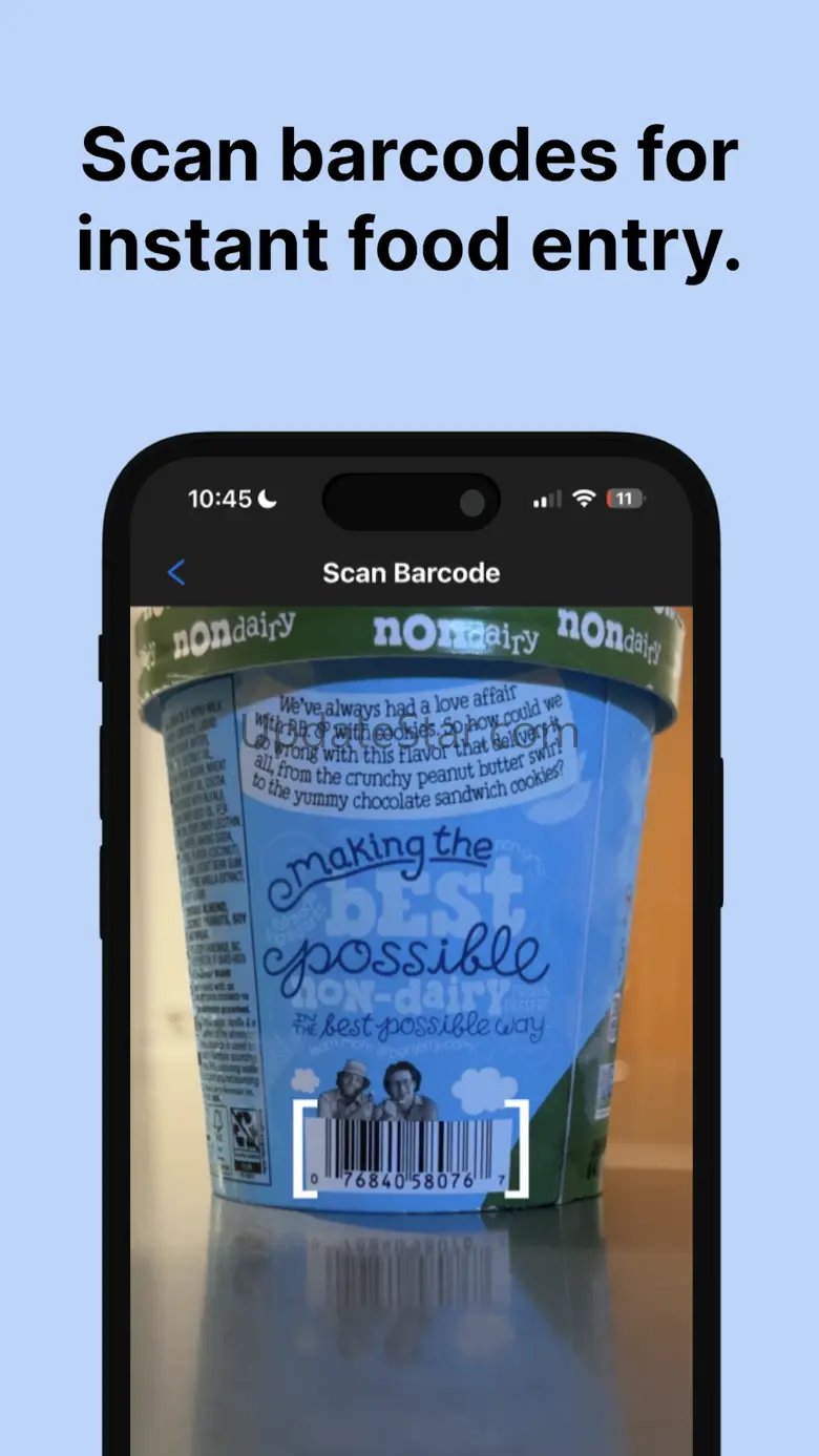 calorie.ai - Calorie Tracker 2.1.2