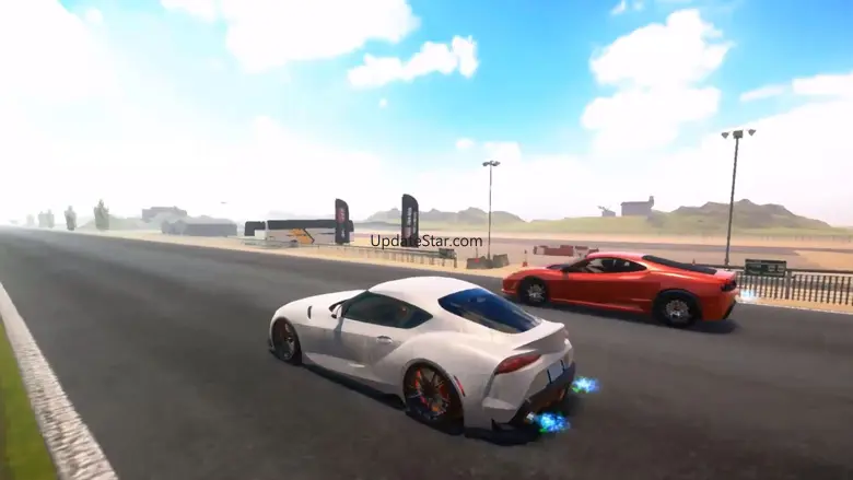 Car For Trade Simulator Game23 2.1