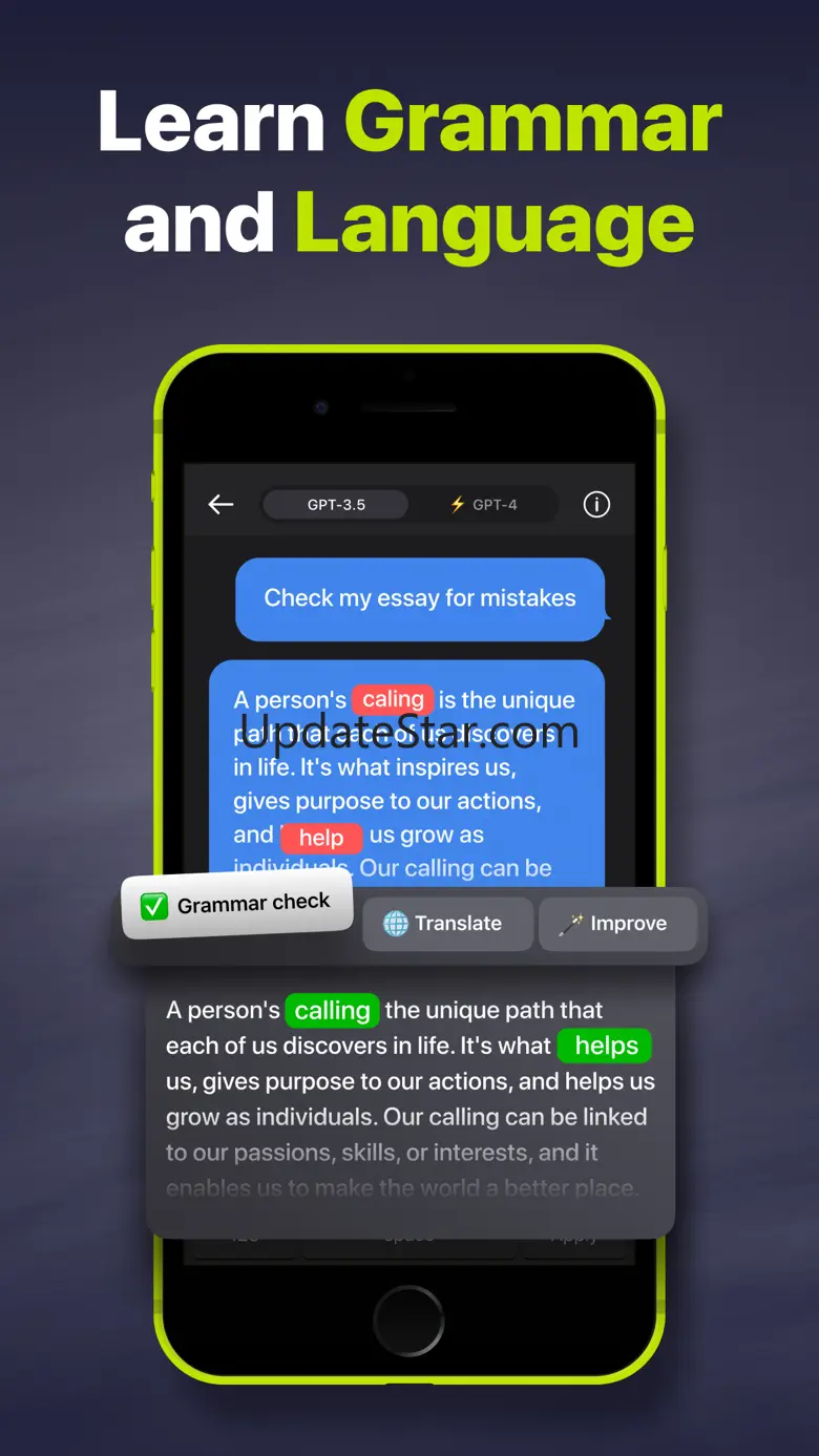 Smart Solver – AI Homework Aid 1.7