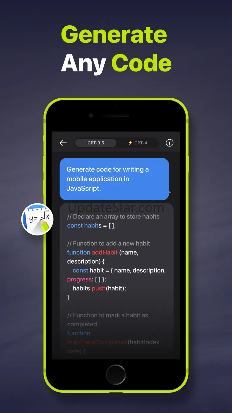 Smart Solver – AI Homework Aid 1.7