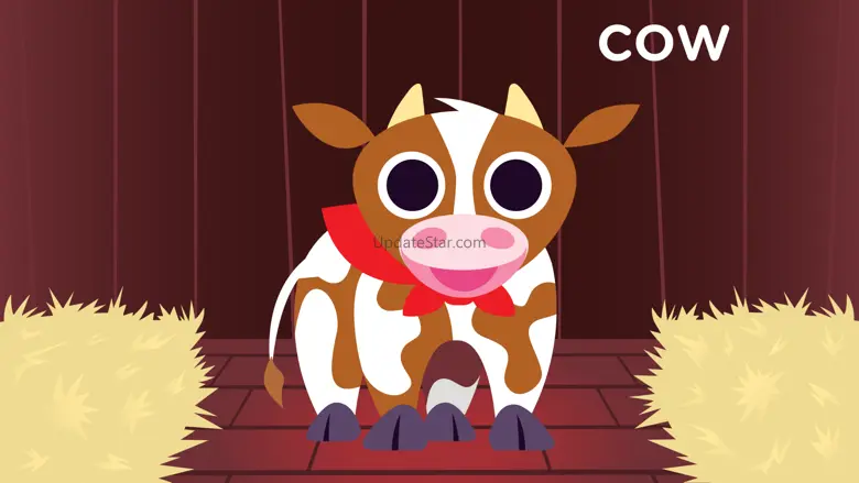 Peekaboo Barn Lite 5.2.2