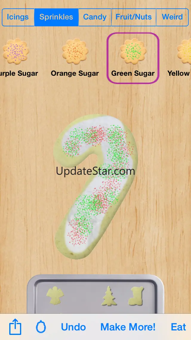 More Cookies! 2.4