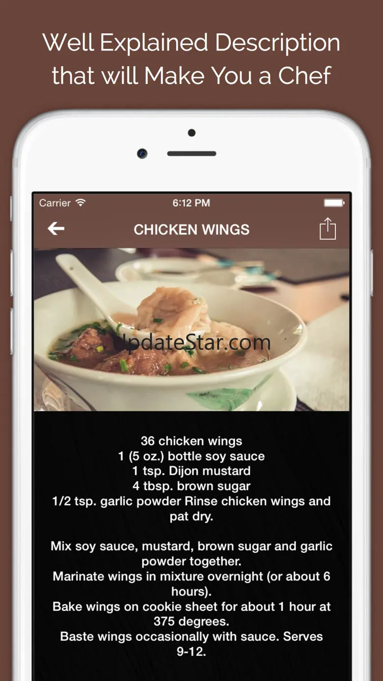 Easy Chicken Recipes 2.1