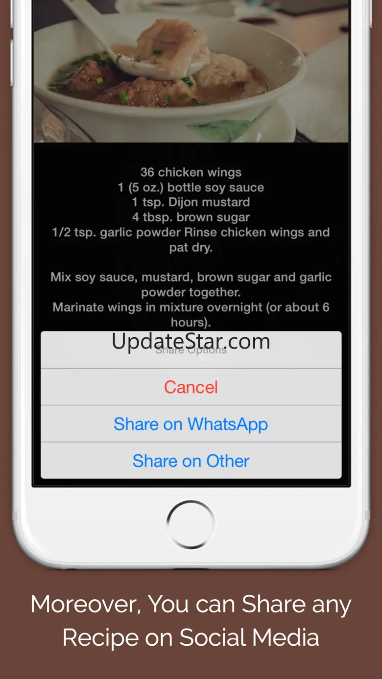 Easy Chicken Recipes 2.1