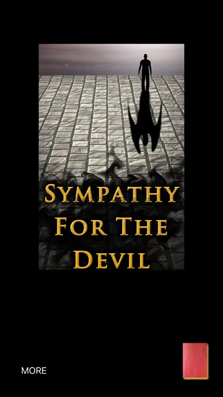 Sympathy For The Devil 11.1