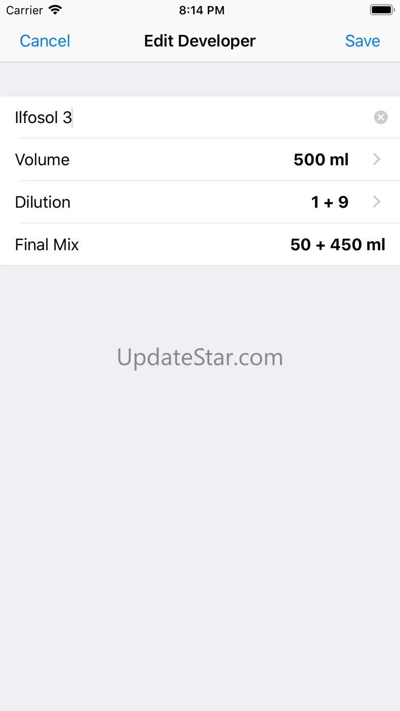 Massive Dev Chart Timer 4.5