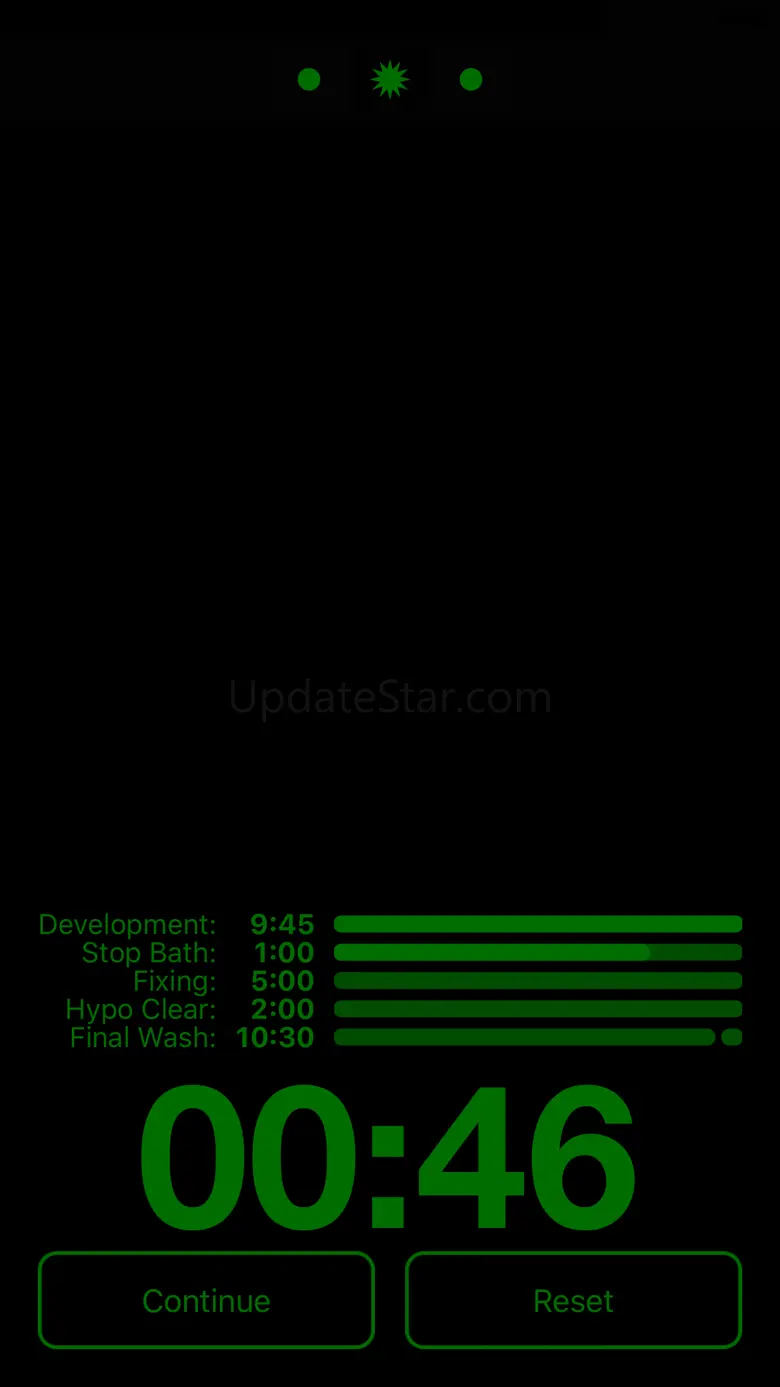 Massive Dev Chart Timer 4.5
