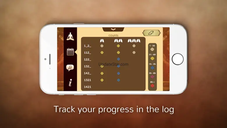 Universal Breathing - Pranayama Lite V 2.0.3