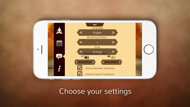 Universal Breathing - Pranayama Lite V 2.0.3