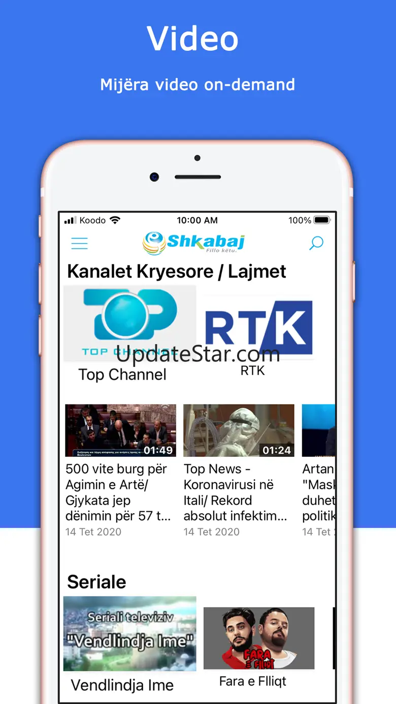 Shkabaj 6.10.3