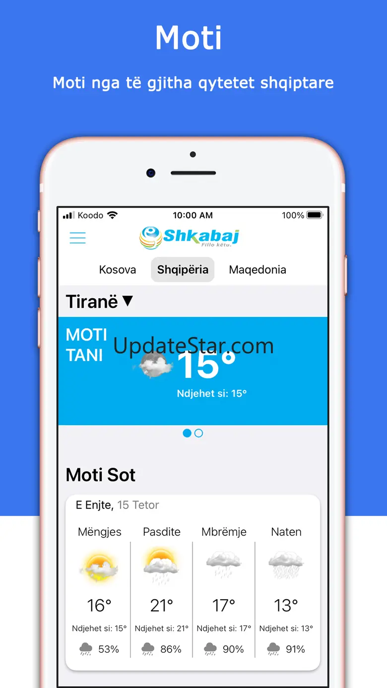 Shkabaj 6.10.3