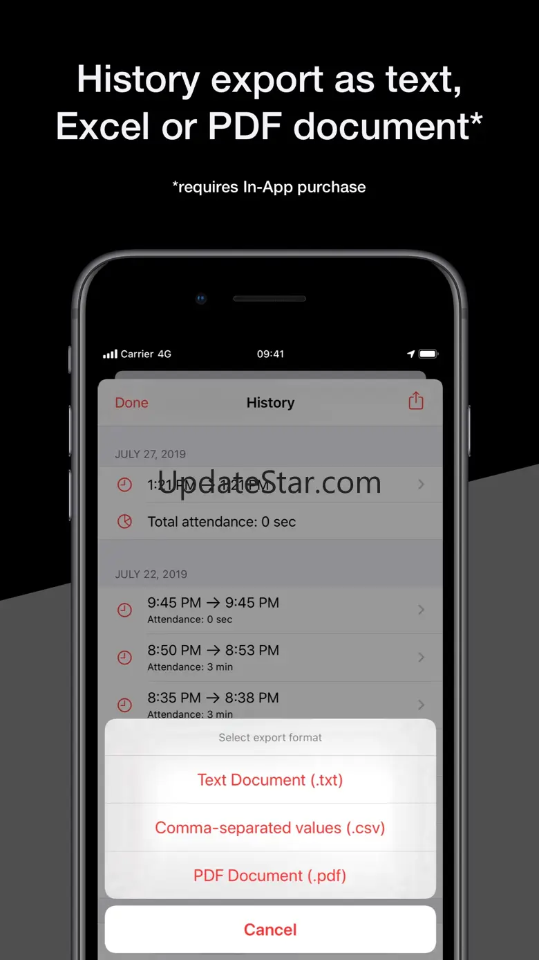 TimeKeeper - Smart Tracking 3.0.6