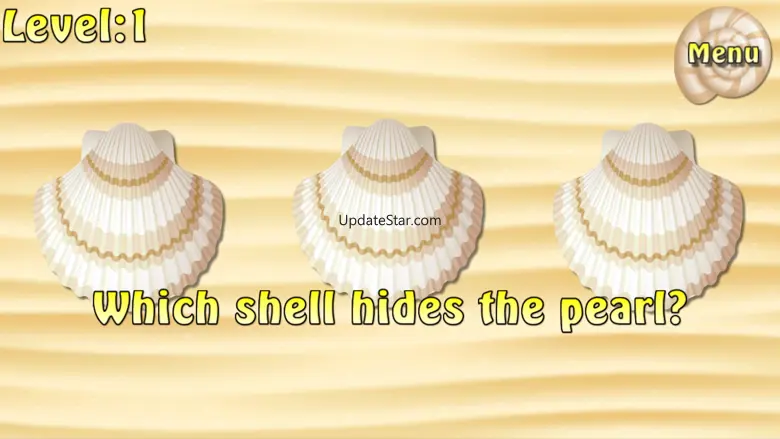 Shell Mania 1.2