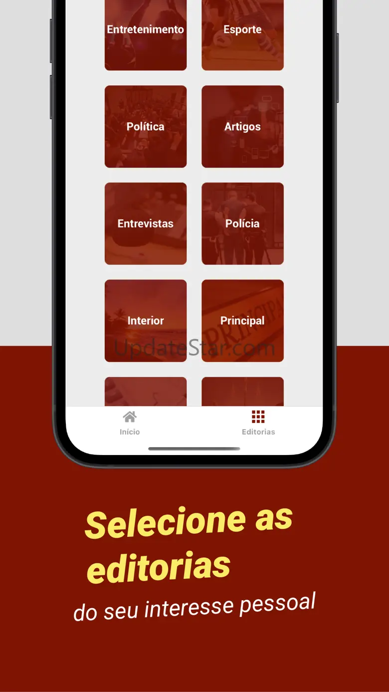 BNews Oficial 6.0.1