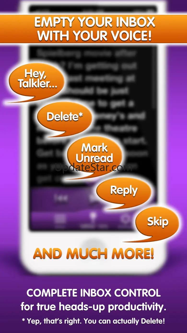 Talkler - Email for your Ears 1.4.4