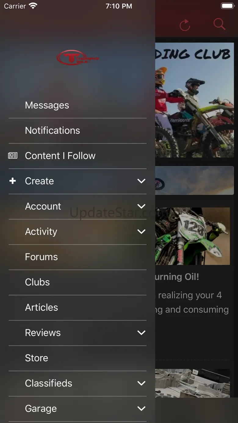 ThumperTalk 9.0.1