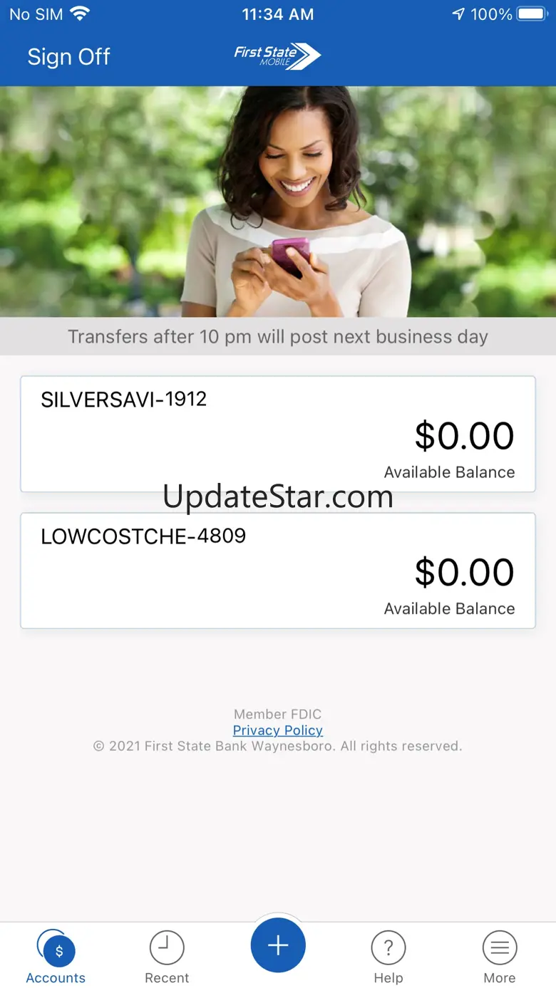 First State Mobile 5.0.41.210
