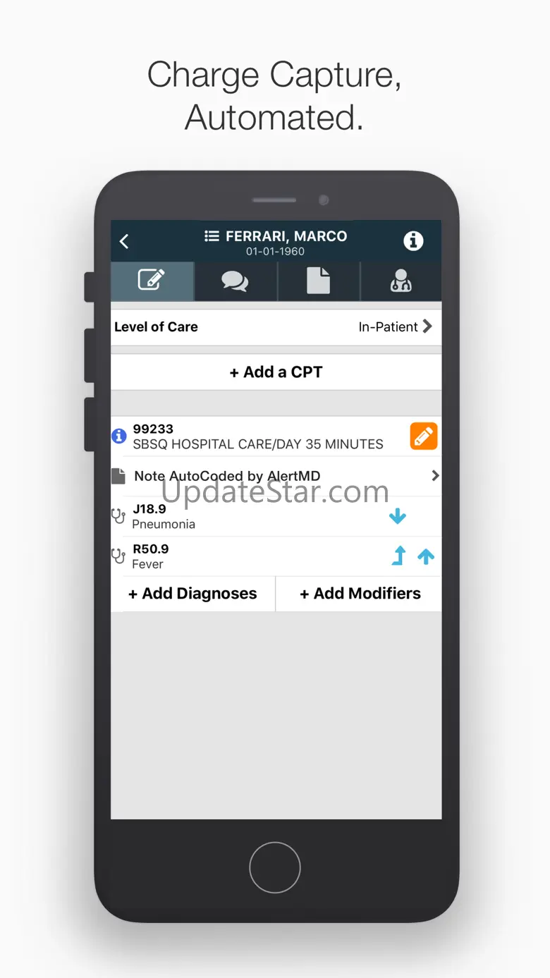 AlertMD 21.3.0