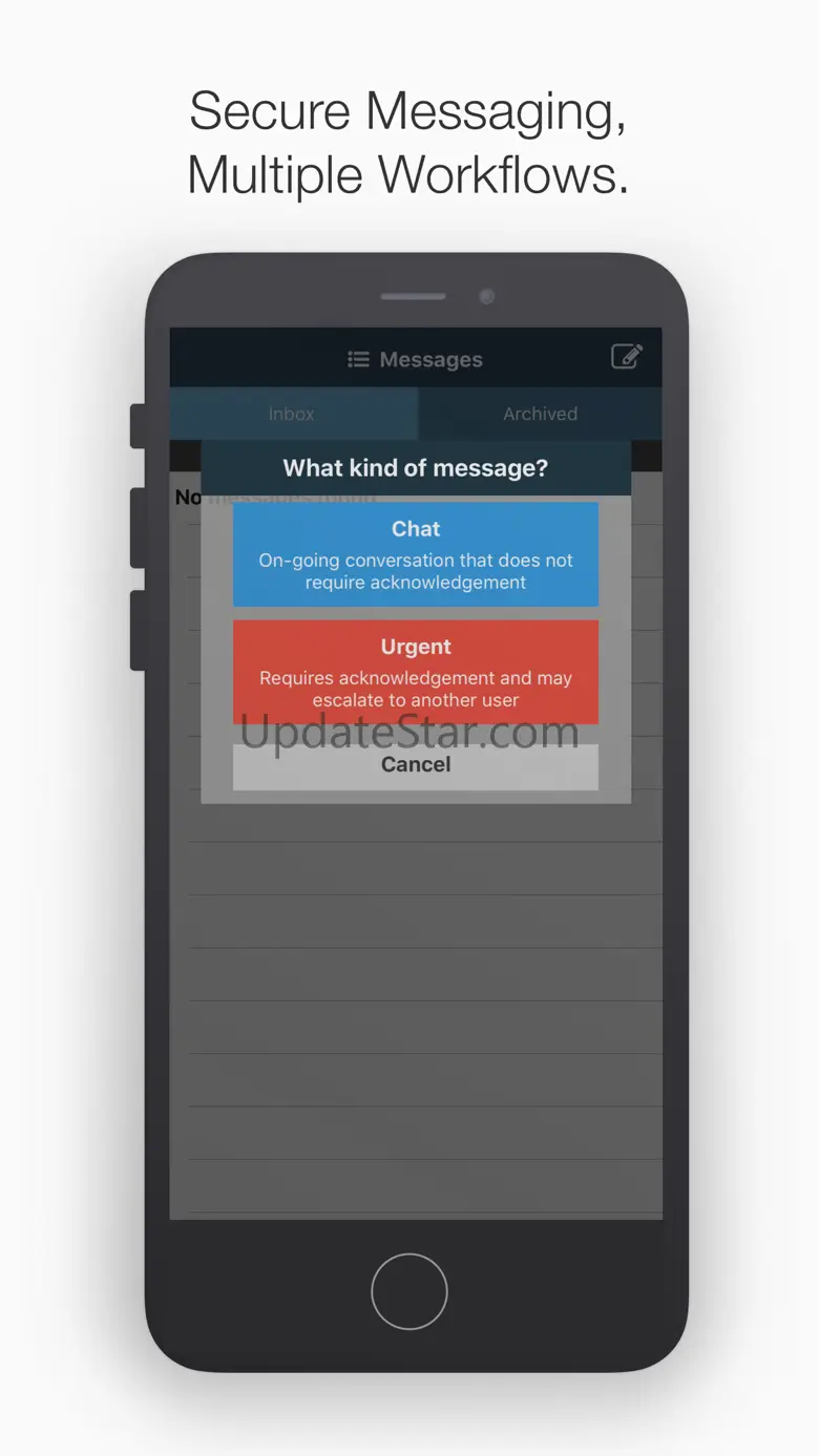 AlertMD 21.3.0