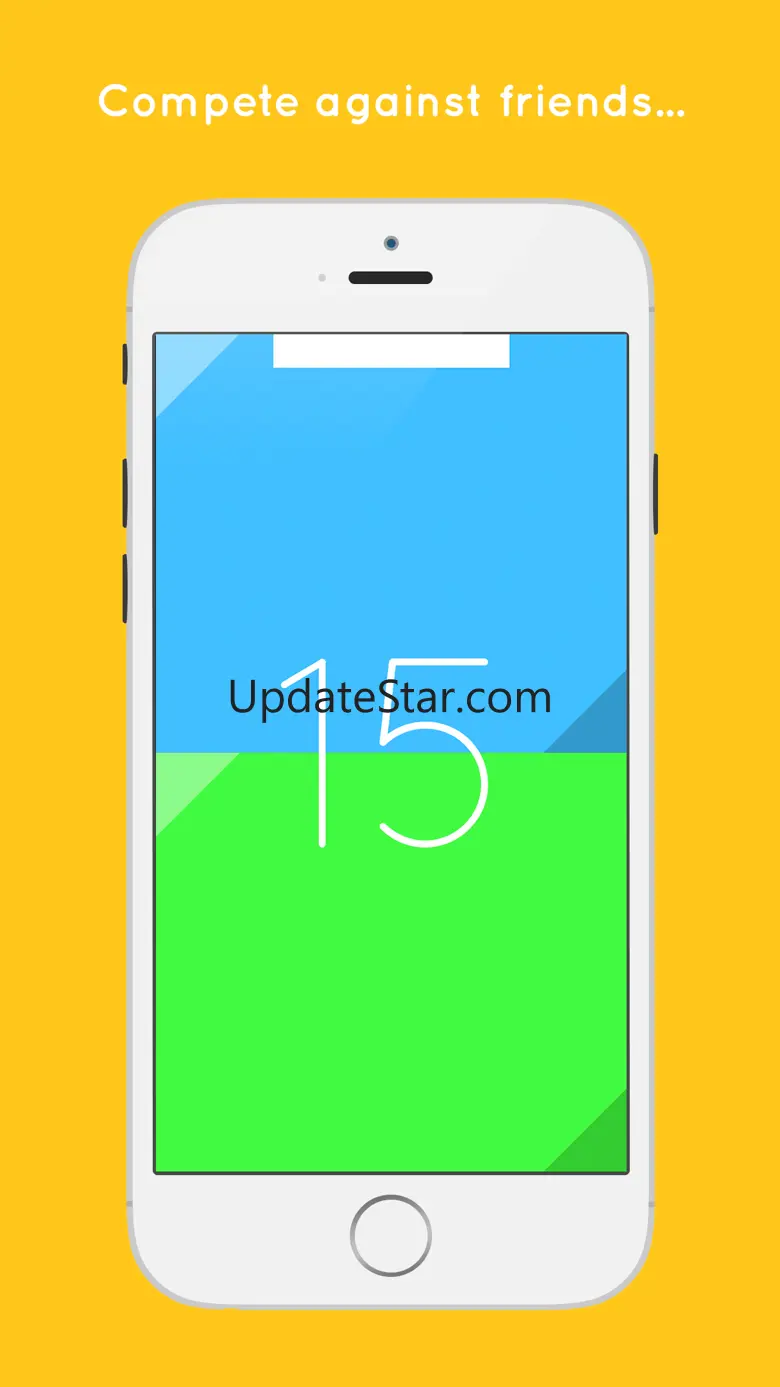 UDLR:SWIPE 2.0