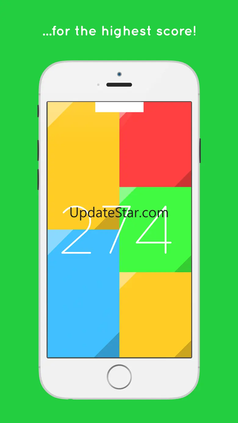 UDLR:SWIPE 2.0
