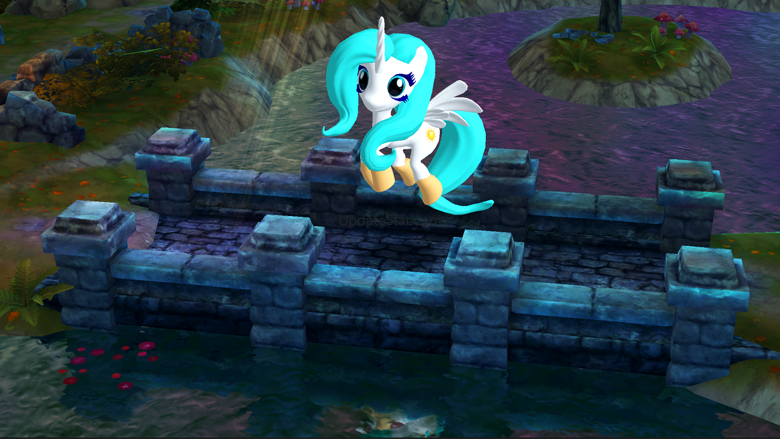 My Fairy Pony - Dress Up Game For Girls 1.1.6