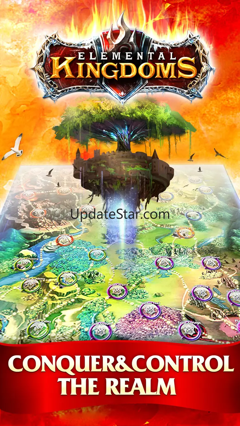 Elemental Kingdoms (CCG) v1.0.3